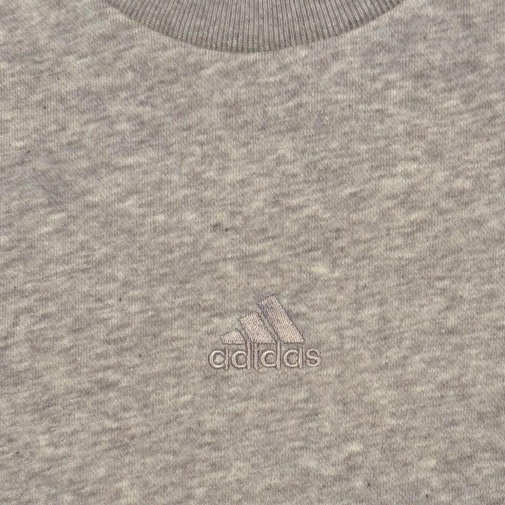 Women’s Adidas ALL SZN crewneck sweatshirt